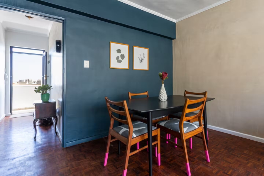 1 Bedroom Property for Sale in Gardens Western Cape
